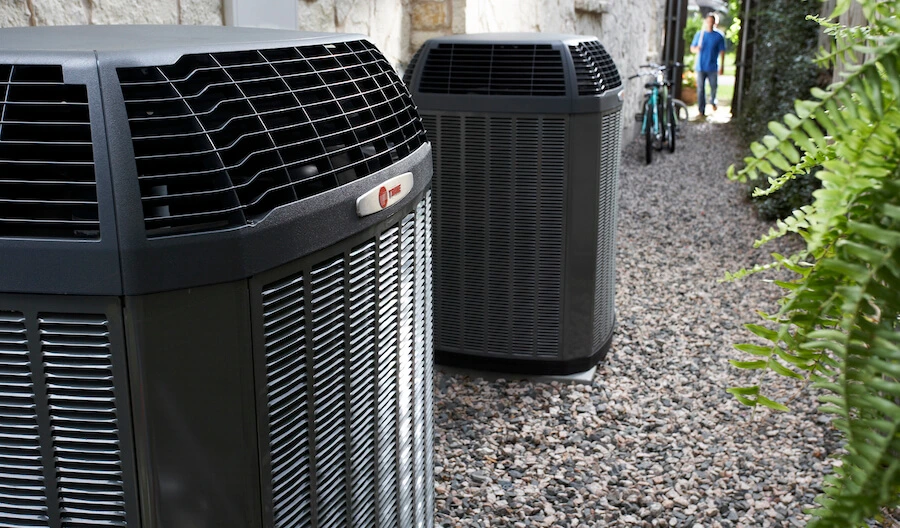 Air Conditioner
