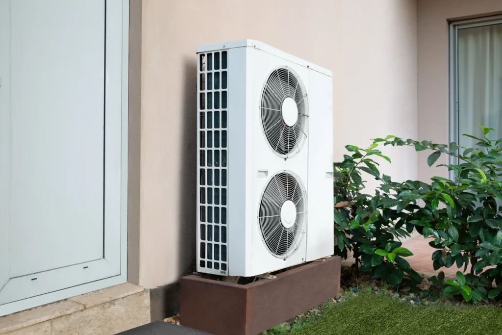 Ductless HVAC Services