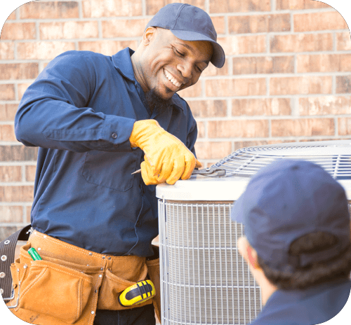 air Conditioning Installation in Calgary