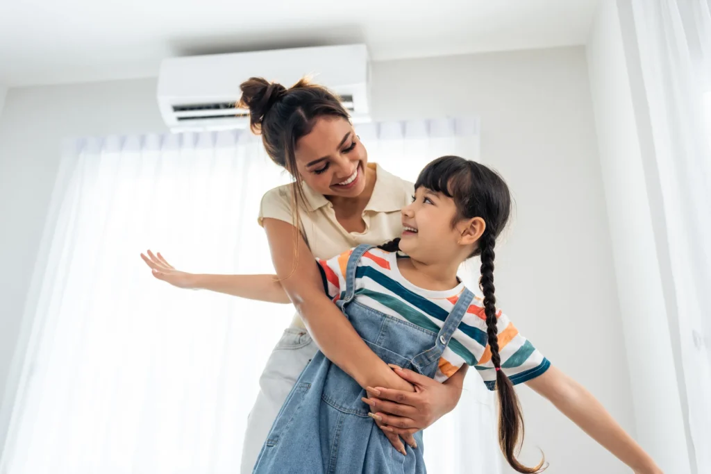 HVAC Service In Calgary, AB, And Surrounding Areas