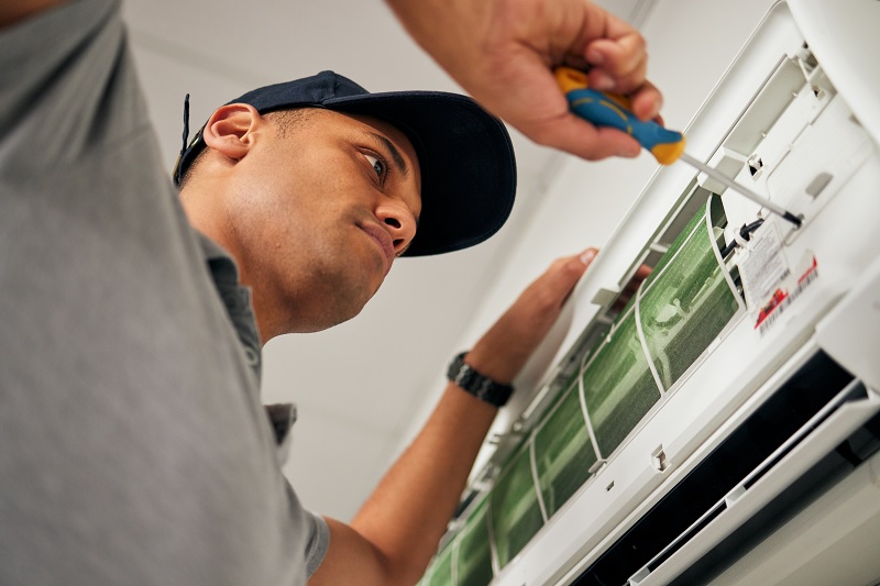 Air Conditioner Repair Service in Calgary, AB, and Surrounding Areas | air conditioner repair service in Calgary